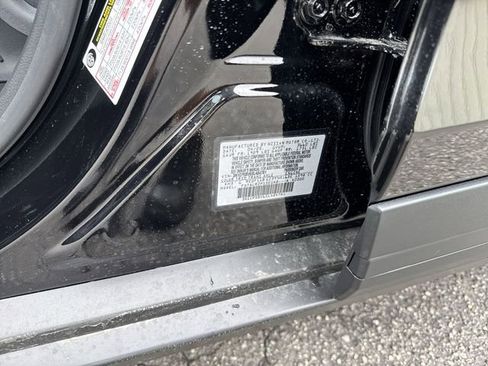 New 2025 Nissan Kicks Play S image 33