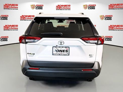 Certified 2024 Toyota RAV4 XLE Premium w/ Weather Package image 17