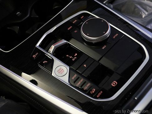 New 2026 BMW X5 xDrive40i w/ M Sport Package image 26