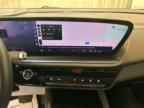 Certified 2025 Buick Envision Preferred image 5