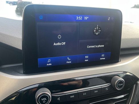 Used 2020 Ford Escape SE image 32