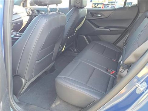 Certified 2025 Chevrolet Equinox LT w/ Convenience Package II FWD image 15