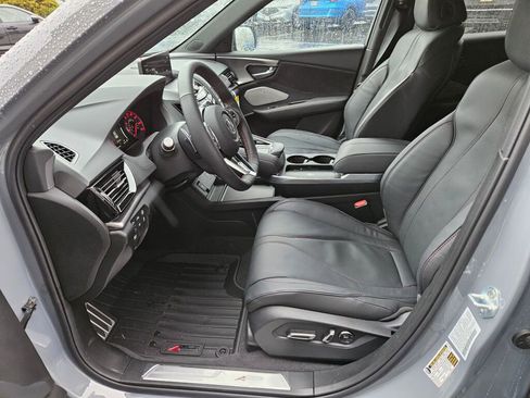 New 2025 Acura RDX A-Spec image 23