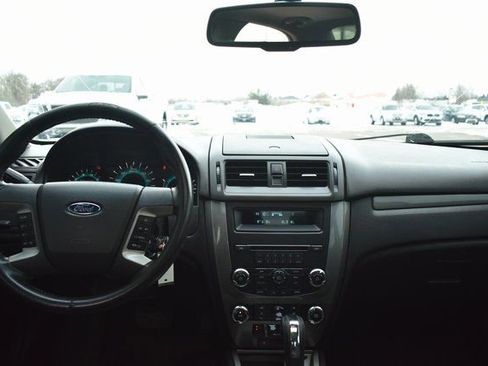 Used 2010 Ford Fusion Sport image 31