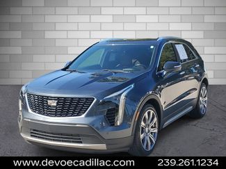 Used 2019 Cadillac XT4 Premium Luxury 360° Tour