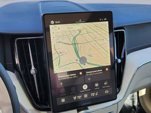 New 2026 Volvo XC60 T8 Ultra w/ Protection Package Premier image 7