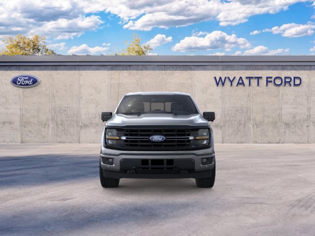 New 2026 Ford F150 XLT w/ Equipment Group 302A MID AWD/4WD image 7