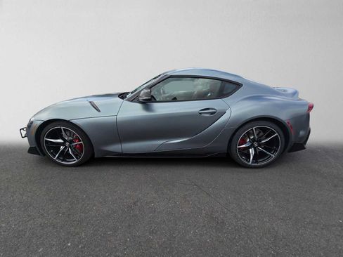 Used 2022 Toyota Supra RWD image 6