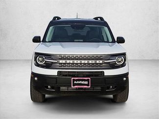 Used 2024 Ford Bronco Sport Badlands video 2