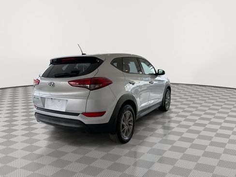 Used 2016 Hyundai Tucson SE FWD image 10