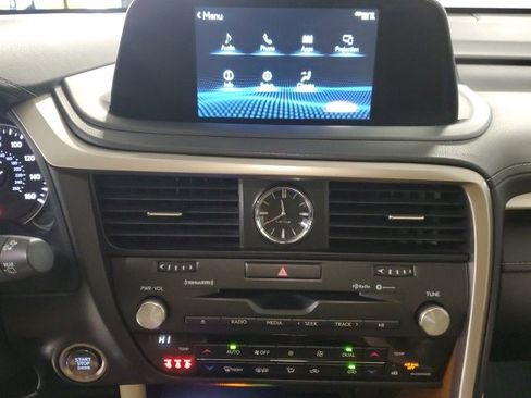 Used 2022 Lexus RX 350 AWD w/ Premium Package image 18