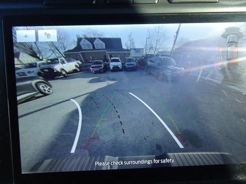 Used 2023 Ford F150 Lariat w/ Equipment Group 502A High image 21