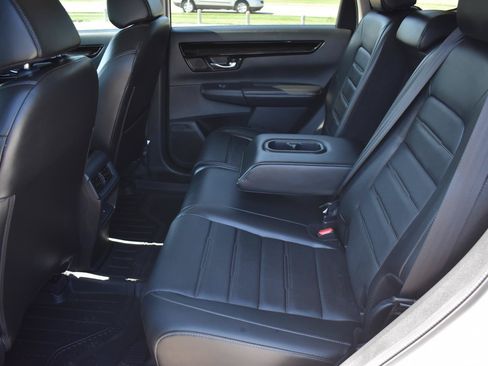 Used 2025 Honda CR-V EX-L image 20