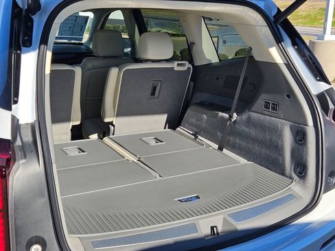 New 2025 Cadillac XT6 Premium Luxury w/ Technology Package image 31