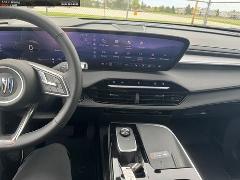 New 2026 Buick Enclave Preferred w/ Power Package AWD/4WD image 24