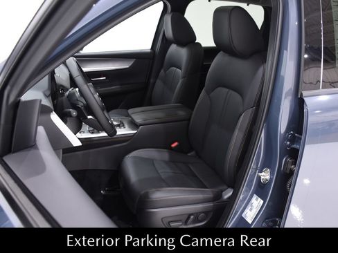 New 2025 MAZDA CX-70 Plug-In Hybrid w/ Premium Pkg AWD/4WD image 19