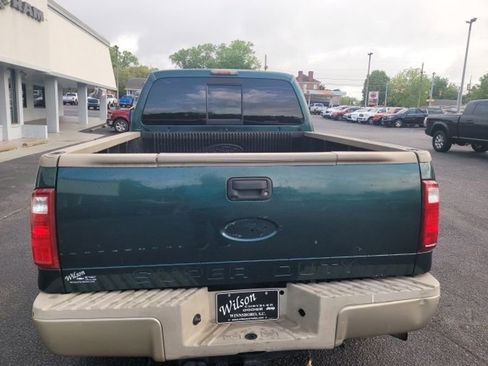 Used 2008 Ford F250 Lariat image 7