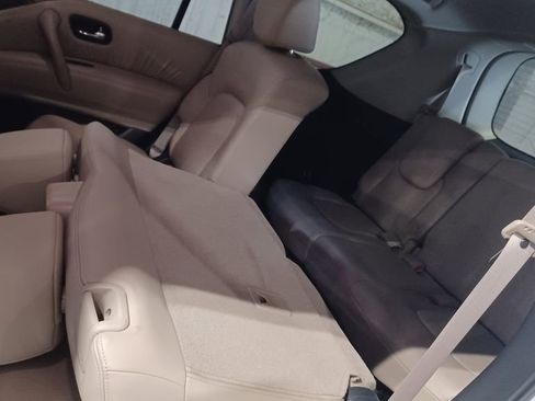 Used 2019 Nissan Armada SL w/ Premium Package image 7