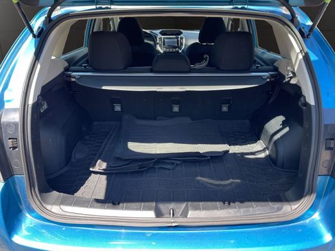 Used 2018 Subaru Impreza 2.0i AWD/4WD image 20