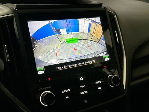 Used 2020 Subaru Forester Touring w/ Popular Package #2 image 26