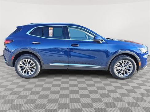 Used 2023 Buick Envision Preferred image 4