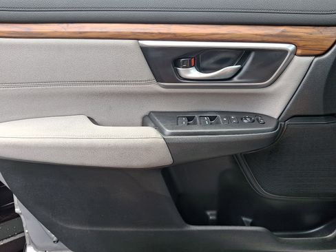 Certified 2021 Honda CR-V EX image 11