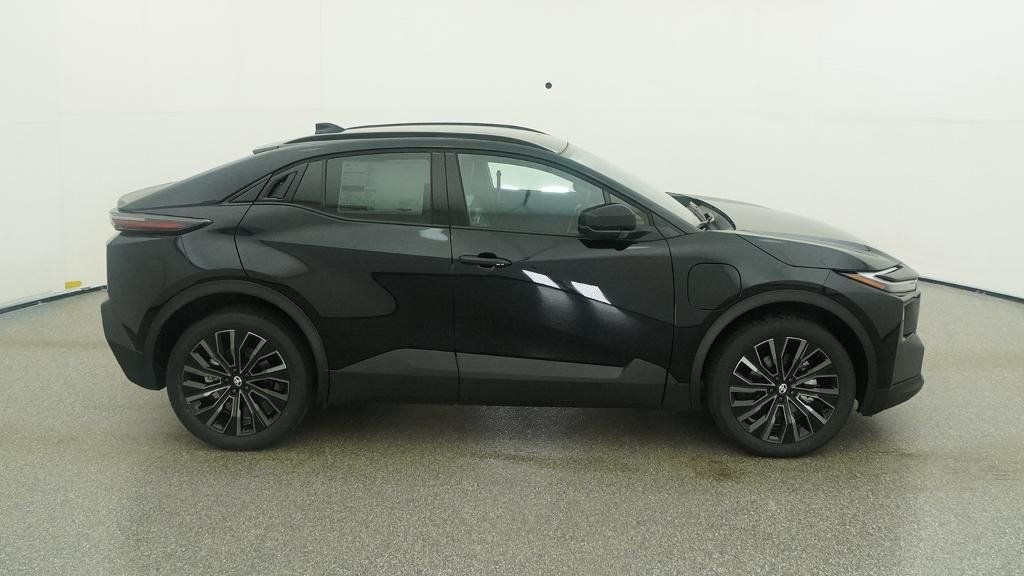 New 2026 Toyota C-HR AWD/4WD image 48