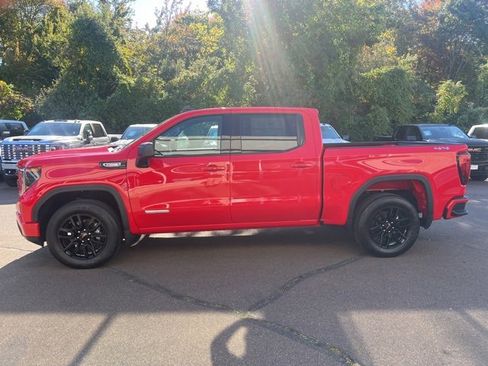 New 2026 GMC Sierra 1500 Elevation image 2