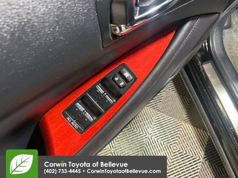 Used 2009 Lexus ES 350 image 11