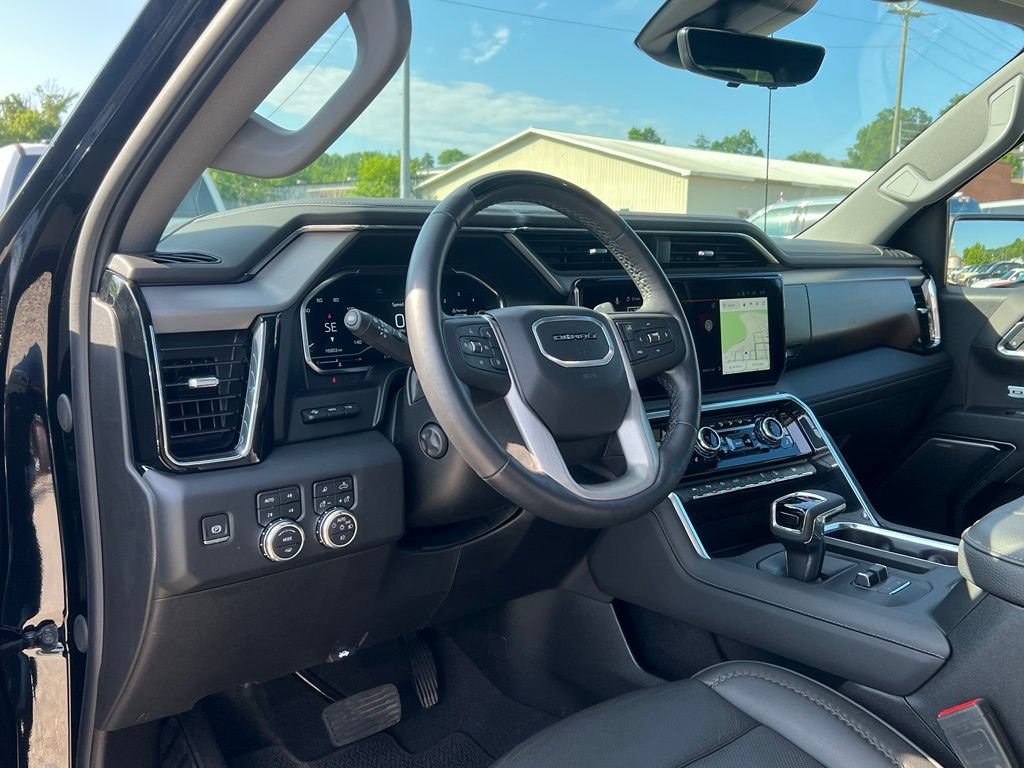 Used 2024 GMC Sierra 1500 Denali AWD/4WD image 13