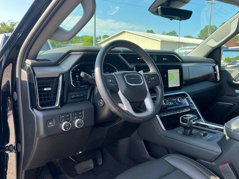 Used 2024 GMC Sierra 1500 Denali AWD/4WD image 13