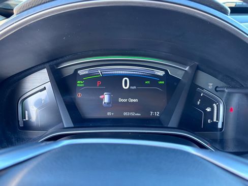 Used 2021 Honda CR-V Touring image 26