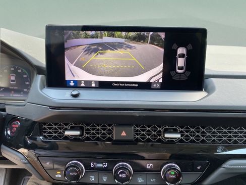 Used 2023 Honda Accord EX-L image 19