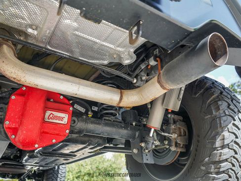 Used 2021 Jeep Wrangler Unlimited Sport image 86