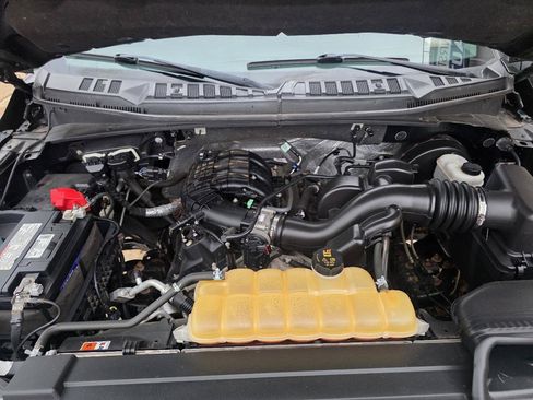 Used 2016 Ford F150 XL RWD image 22