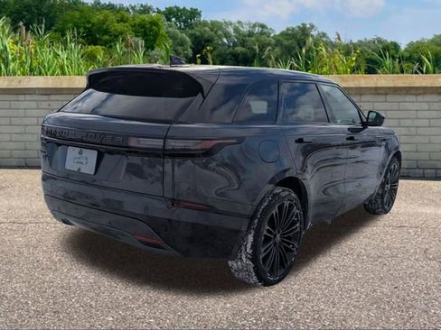 New 2026 Land Rover Range Rover Velar Dynamic SE image 4