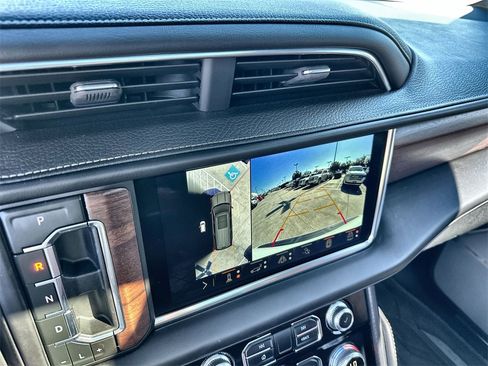 Used 2024 GMC Yukon Denali Ultimate image 29