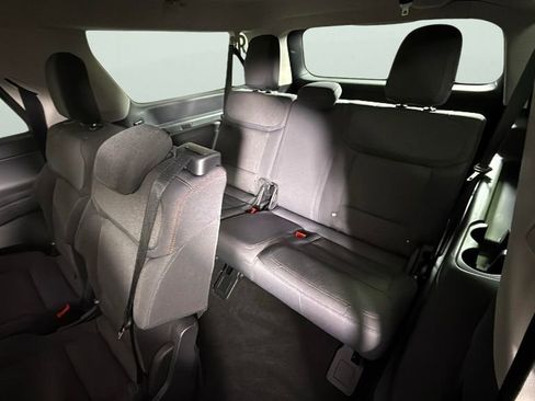 Used 2025 Ford Expedition Max Active AWD/4WD image 28