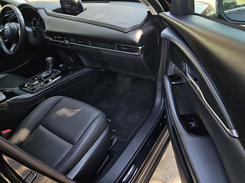 Certified 2025 MAZDA CX-30 AWD 2.5 S w/ Select Sport Pkg image 9