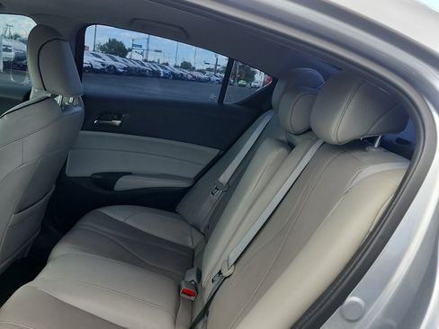 Used 2020 Acura ILX FWD image 12