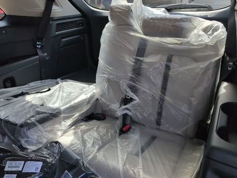 New 2026 MAZDA CX-90 3.3 Turbo w/ Preferred Package image 9