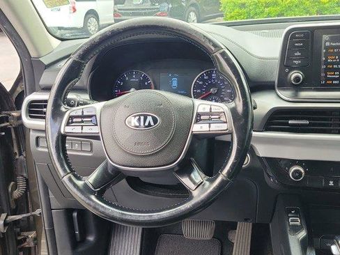 Used 2020 Kia Telluride S AWD/4WD image 28