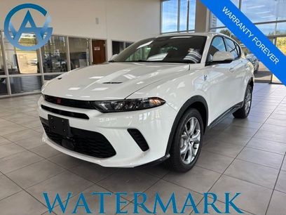 Used 2024 Dodge Hornet R/T