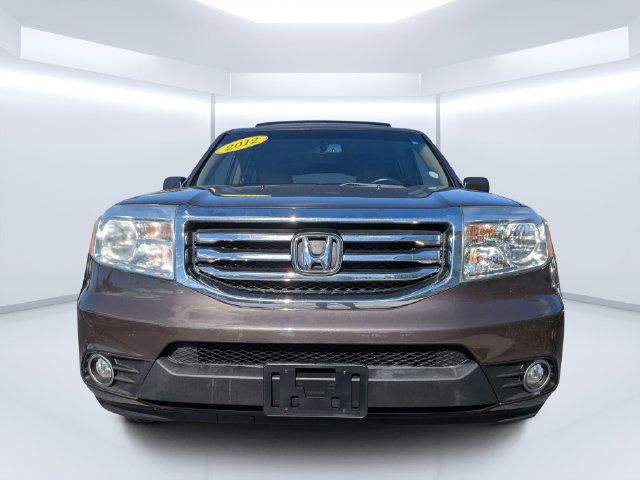 Used 2012 Honda Pilot EX-L image 8