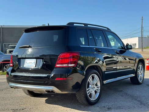 Used 2013 Mercedes-Benz GLK 350 2WD image 7