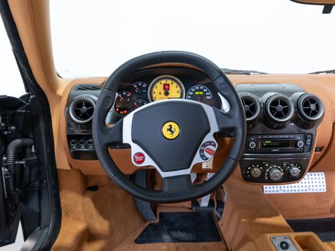 Used 2008 Ferrari F430 Coupe RWD image 60