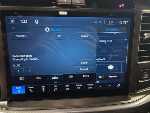 New 2026 Ford F150 Platinum w/ Equipment Group 702A High AWD/4WD image 5