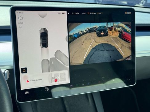 Used 2022 Tesla Model Y Performance image 27