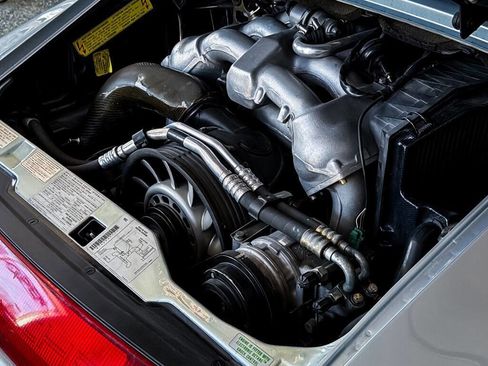 Used 1996 Porsche 911 Carrera image 29