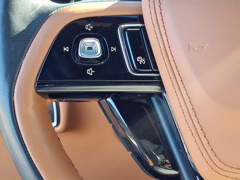 Used 2023 Lincoln Aviator Black Label image 24